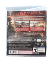 Terminator Salvation - PS3