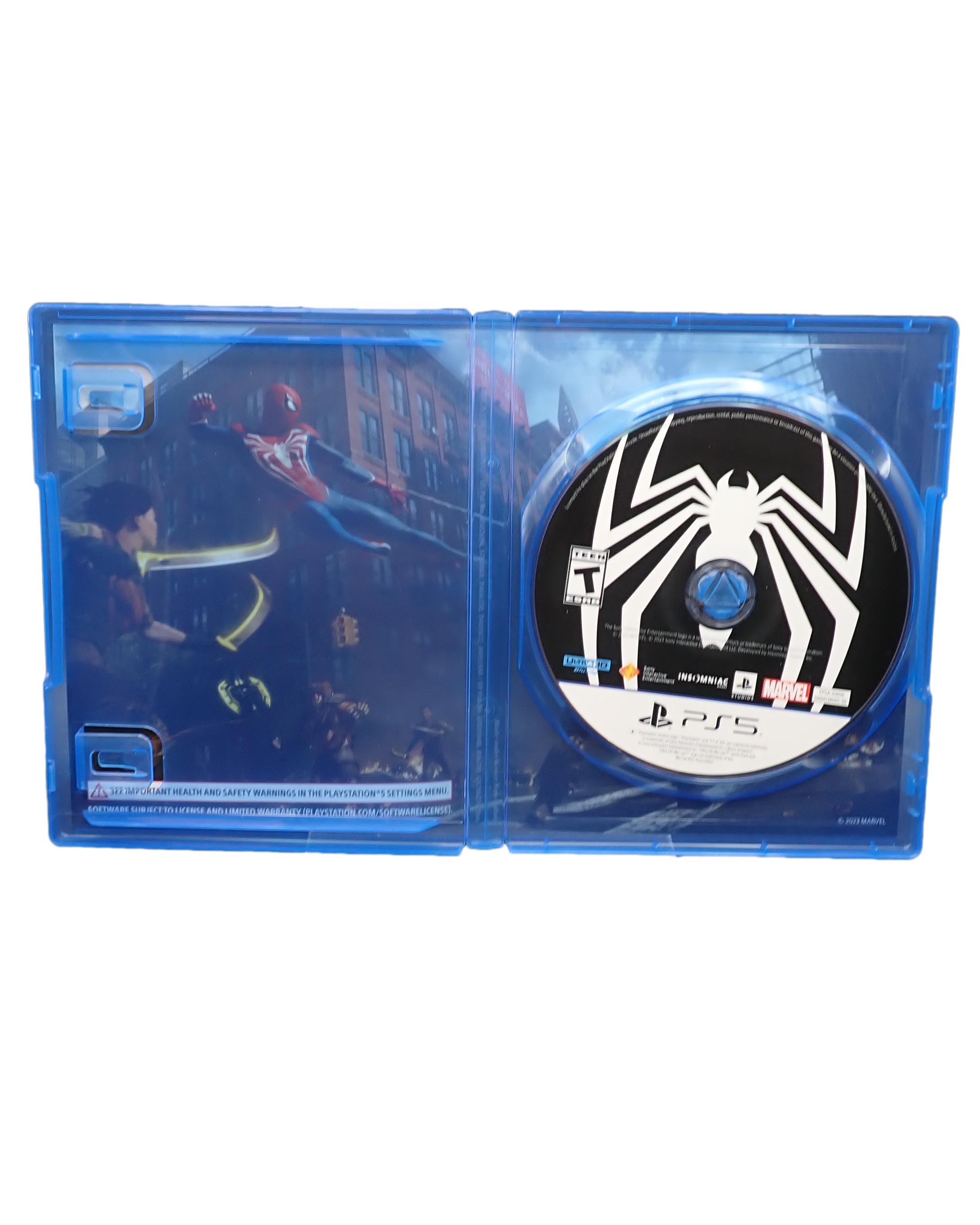 Spider-Man 2 - PS5