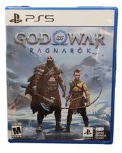 God of War: Ragnarok - PS5