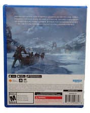 God of War: Ragnarok - PS5