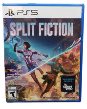 Spilt Fiction - PS5