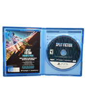Spilt Fiction - PS5