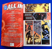 All In Special #1 (2024) - NM- (9.2) - Intro to Absolute Universe & Characters