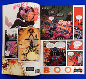All In Special #1 (2024) - NM- (9.2) - Intro to Absolute Universe & Characters