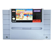 Spanky's Quest - SNES