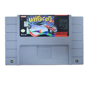 Uniracers - SNES