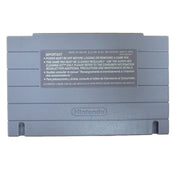 Uniracers - SNES