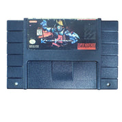 Killer Instinct - SNES