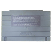 Gradius III - SNES