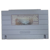 EA Sports NBA Showdown - SNES