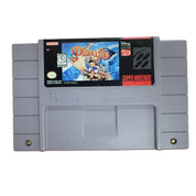 Disney's Pinocchio - SNES