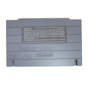 Disney's Pinocchio - SNES