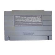 The Great Circus Mystery Starring Mickey & Minnie - SNES