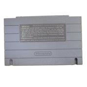 Jimmy Houston's Bass Tournament USA - SNES