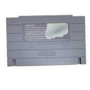 The Chessmaster - SNES