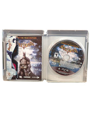 Batman Arkham Asylum [GOTY 3D Glasses] - PS3