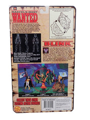 Blink - Marvel's Most Wanted [Pre-Owned]