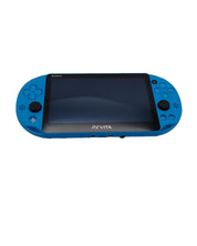 PlayStation Vita Blue Console - PSV