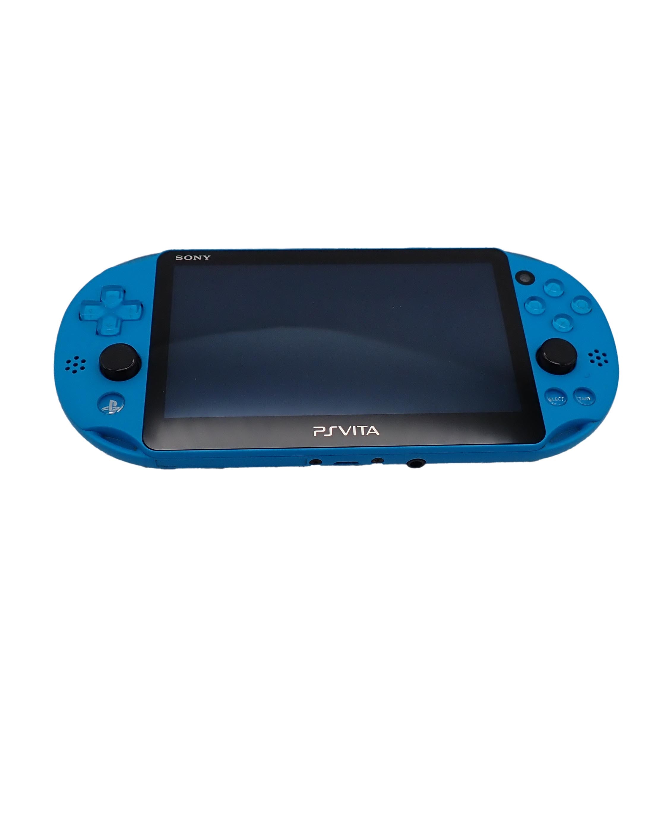PlayStation Vita Blue Console - PSV