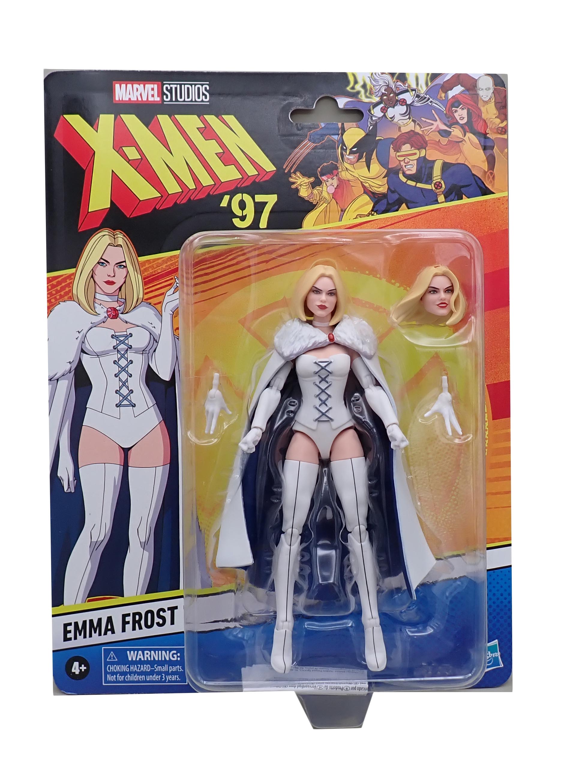 Emma Frost - X-Men '97 [Pre-Owned]