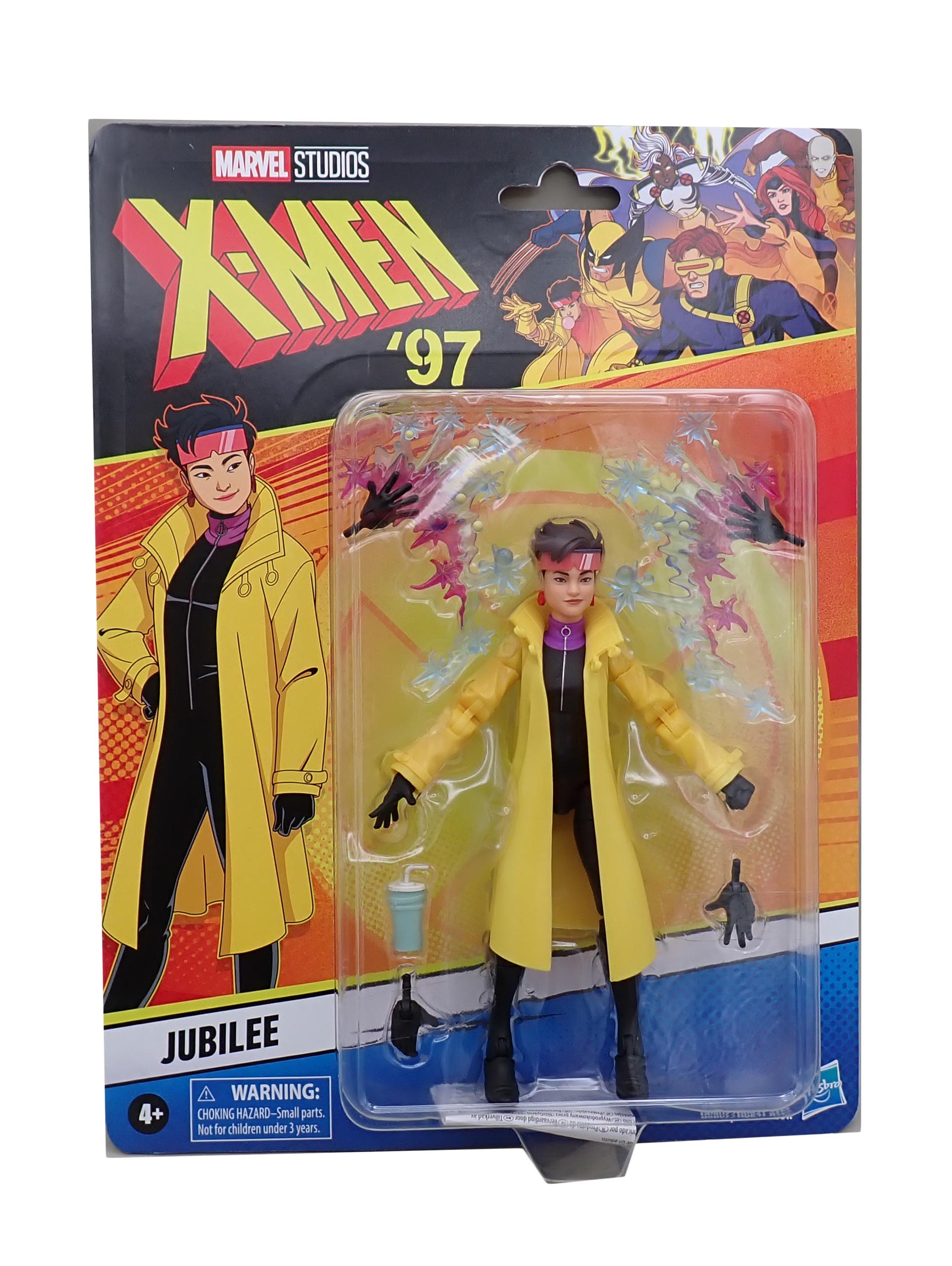 Jubilee - X-Men '97 [Pre-Owned]