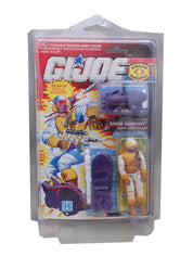 G.I. Joe Cobra Enemy! Code Name: Snow Serpent [Pre-Owned]