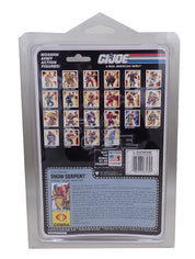 G.I. Joe Cobra Enemy! Code Name: Snow Serpent [Pre-Owned]