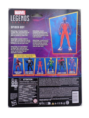 Spider-Boy - Spider-Man Legends Series [Pre-Owned]