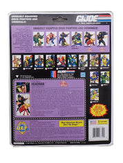 Headman - G.I. Joe: Evil Head Hunters - [Pre-Owned]