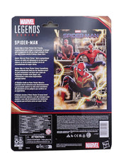 Spider-Man - Spider-Man: No Way Home - Marvel Legends - [Pre-Owned]