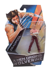 Deadpool - X-Men Origins: Wolverine [Pre-Owned]