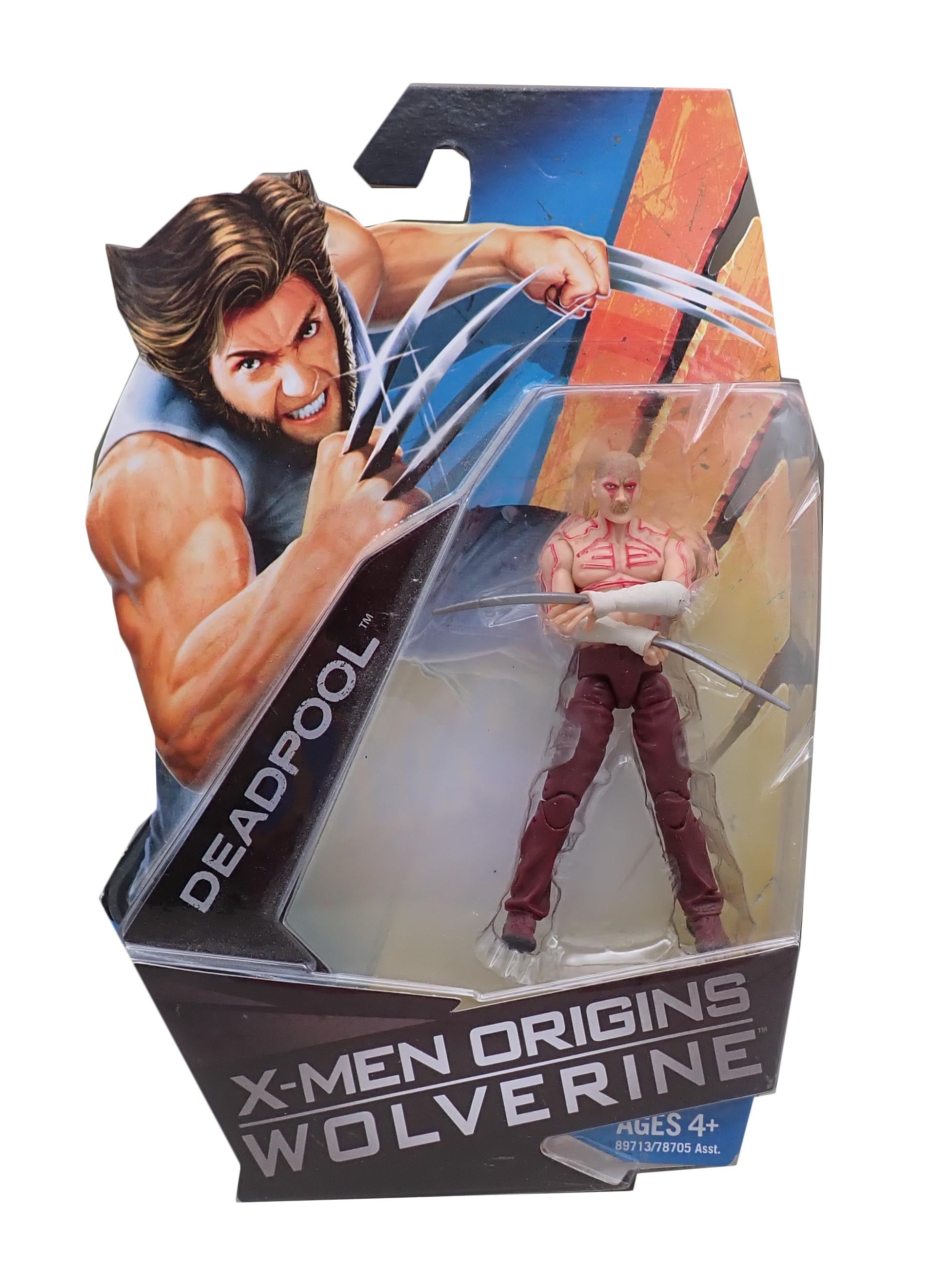 Deadpool - X-Men Origins: Wolverine [Pre-Owned]