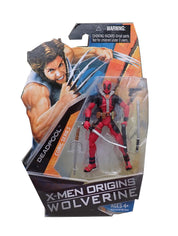 Deadpool (Comic Series) - X-Men Origins: Wolverine [Pre-Owned]