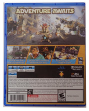 Knack - PS4