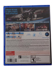 Need For Speed - PS4