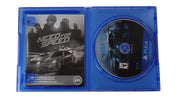 Need For Speed - PS4
