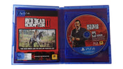 Red Dead Redemption II - PS4
