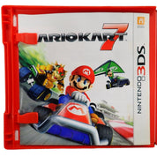 Mario Kart 7 - 3DS