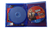 Red Dead Redemption II - PS4