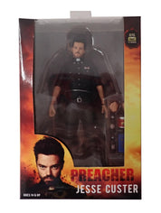 Preacher - Jesse Custer [Pre-Owned]