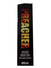 Preacher - Jesse Custer [Pre-Owned]