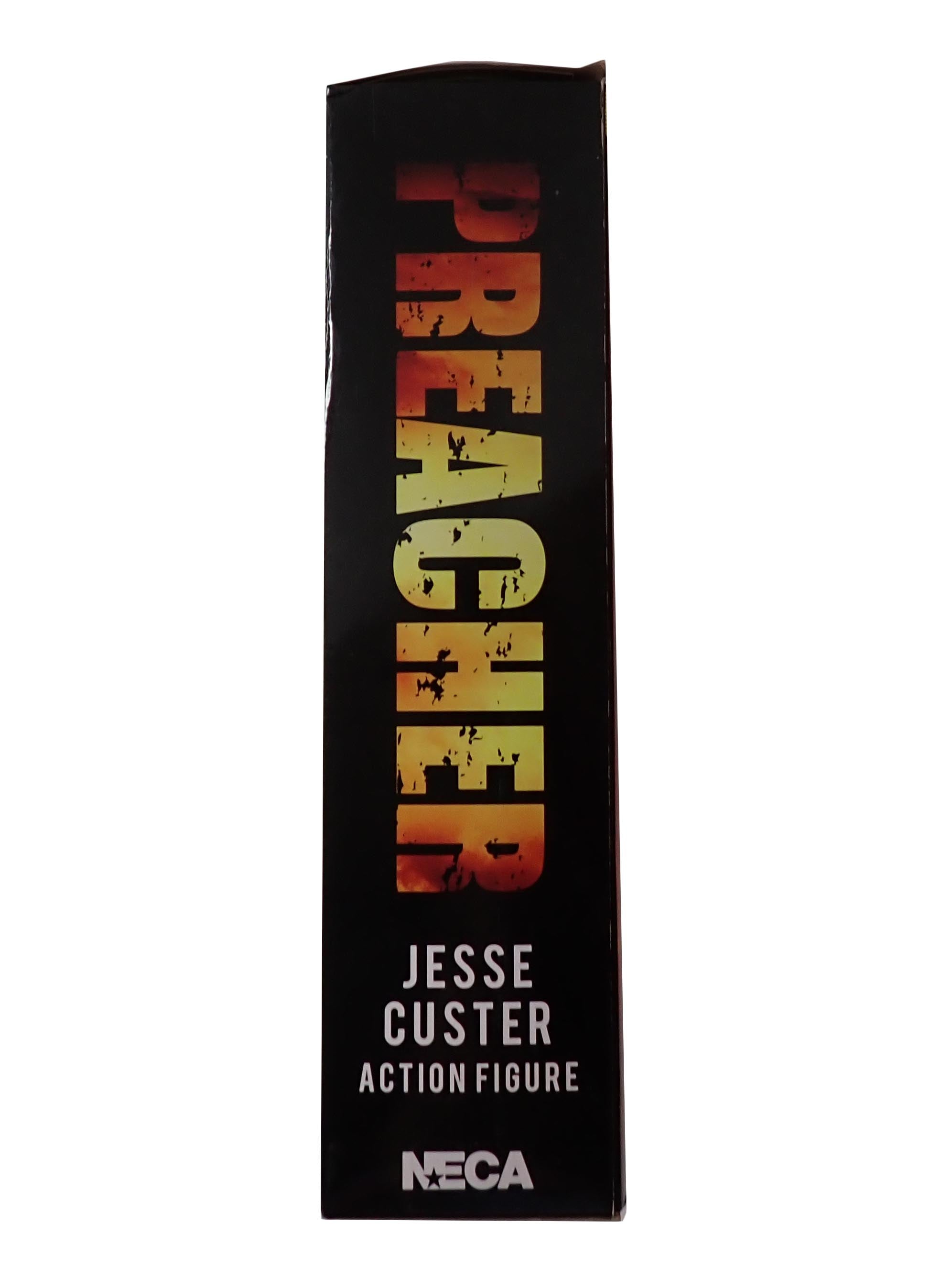 Preacher - Jesse Custer [Pre-Owned]