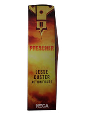 Preacher - Jesse Custer [Pre-Owned]