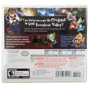 Luigi's Mansion: Dark Moon - 3DS