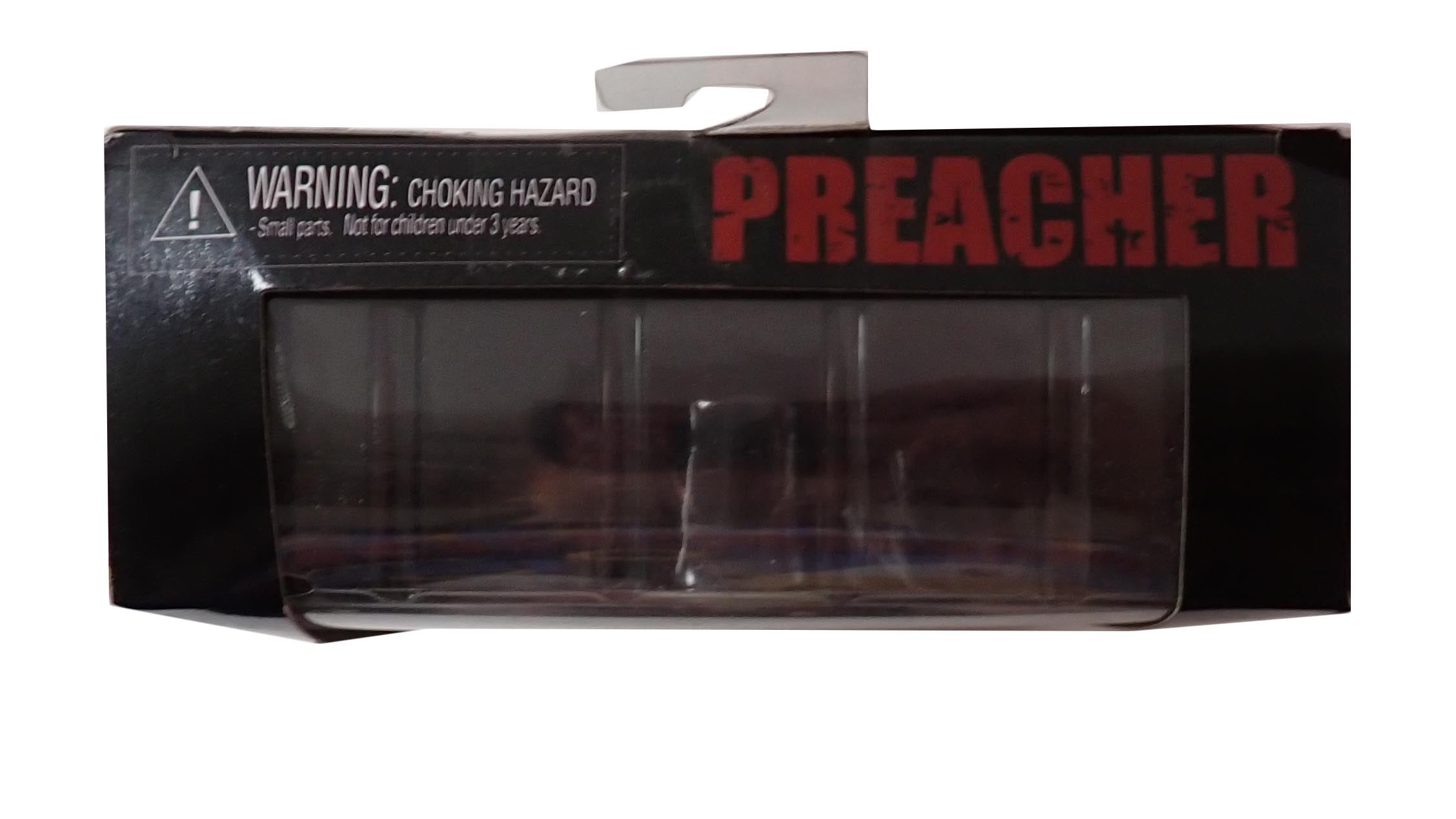 Preacher - Jesse Custer [Pre-Owned]