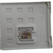 Code of Princess - 3DS