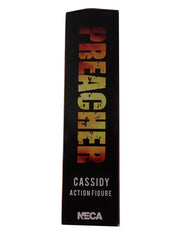 Preacher - Cassidy [Pre-Owned]