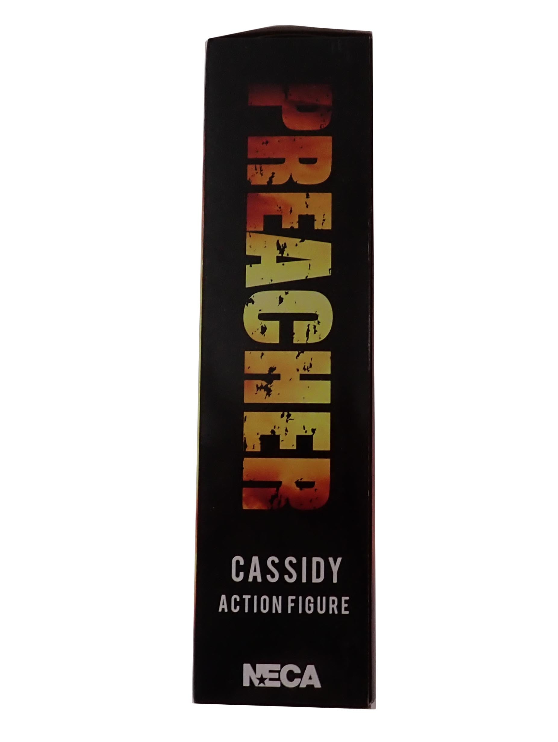 Preacher - Cassidy [Pre-Owned]