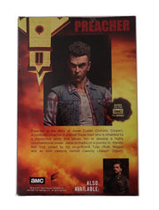 Preacher - Cassidy [Pre-Owned]