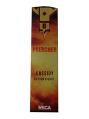 Preacher - Cassidy [Pre-Owned]